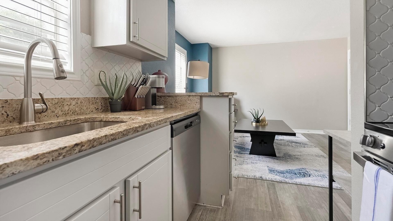 Photo of Kitchen in Royal Ridge