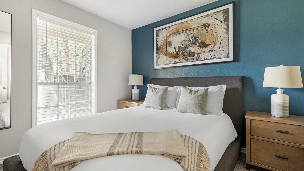 Photo of Bedroom in Royal Ridge