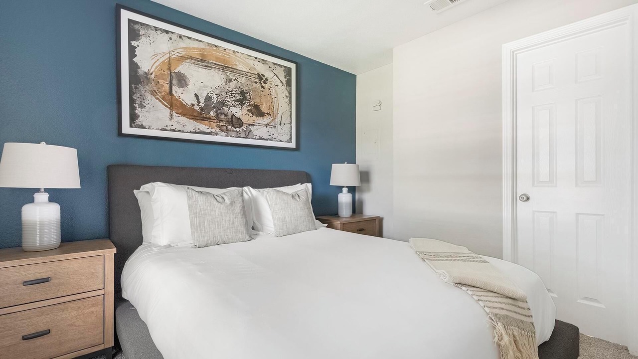 Photo of Bedroom in Royal Ridge