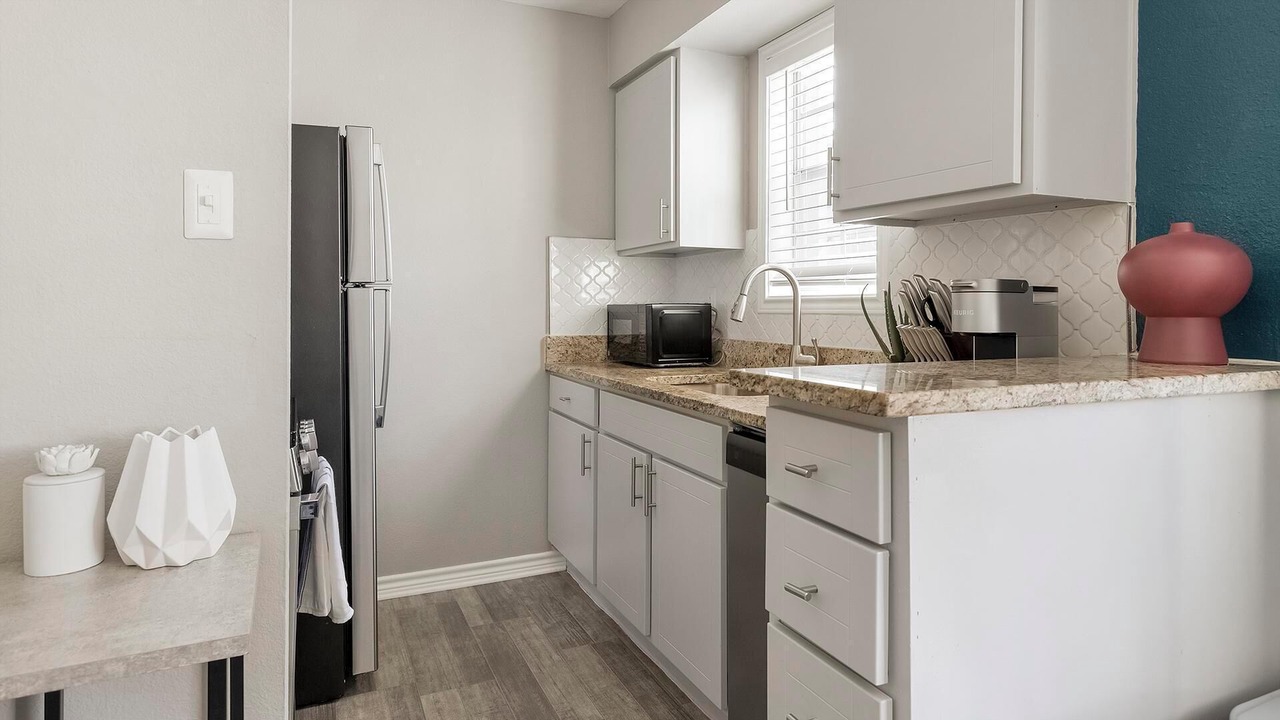 Photo of Kitchen in Royal Ridge