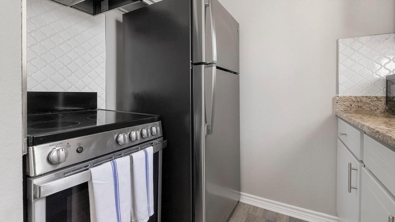 Photo of Kitchen in Royal Ridge