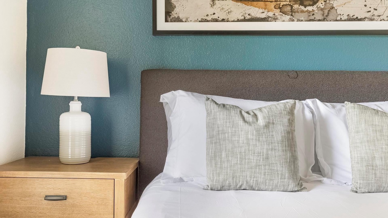 Photo of Bedroom in Royal Ridge