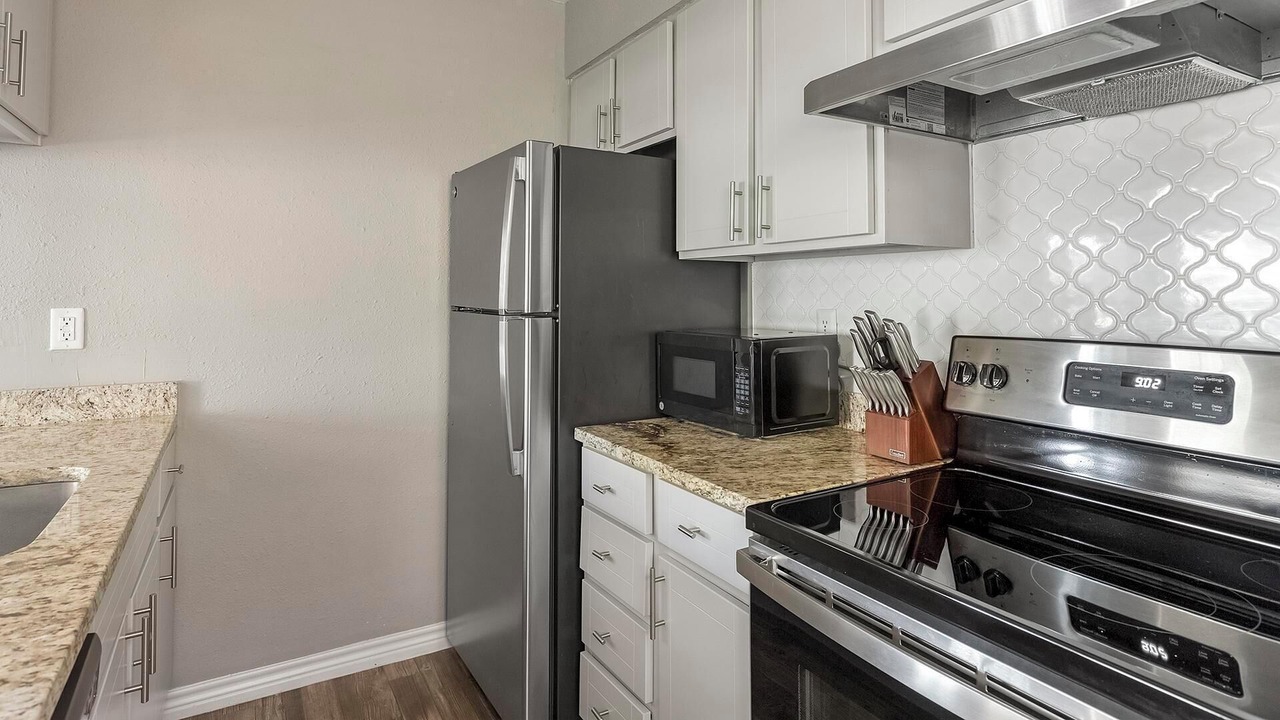 Photo of Kitchen in Royal Ridge