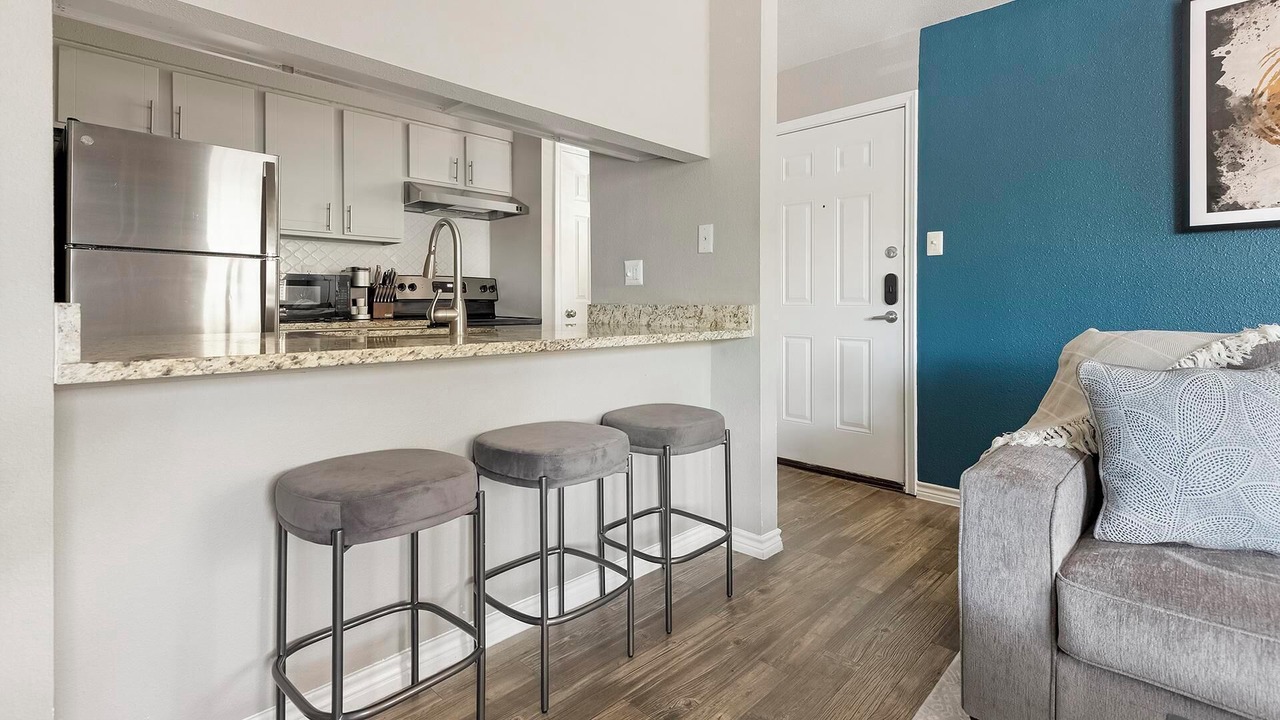 Photo of Kitchen in Royal Ridge