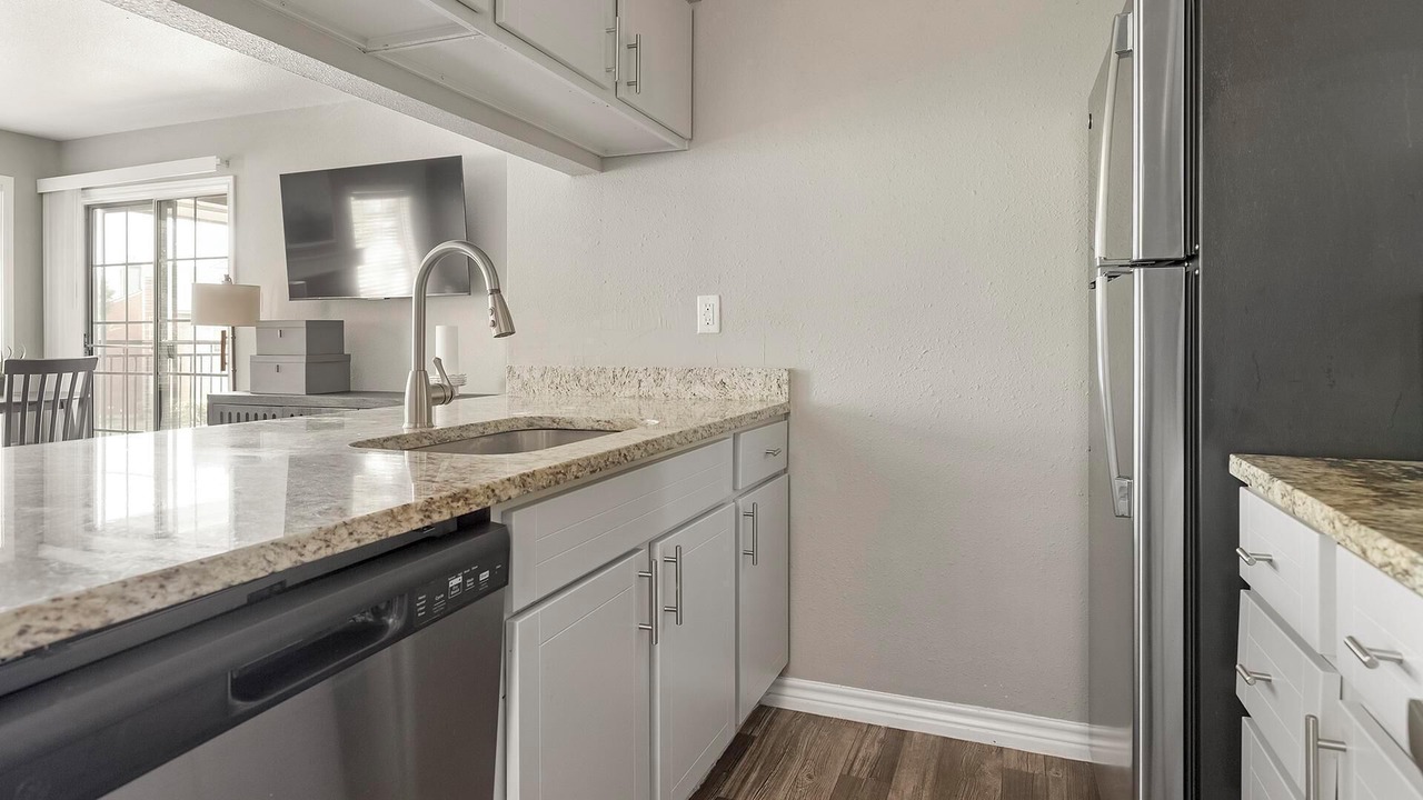 Photo of Kitchen in Royal Ridge