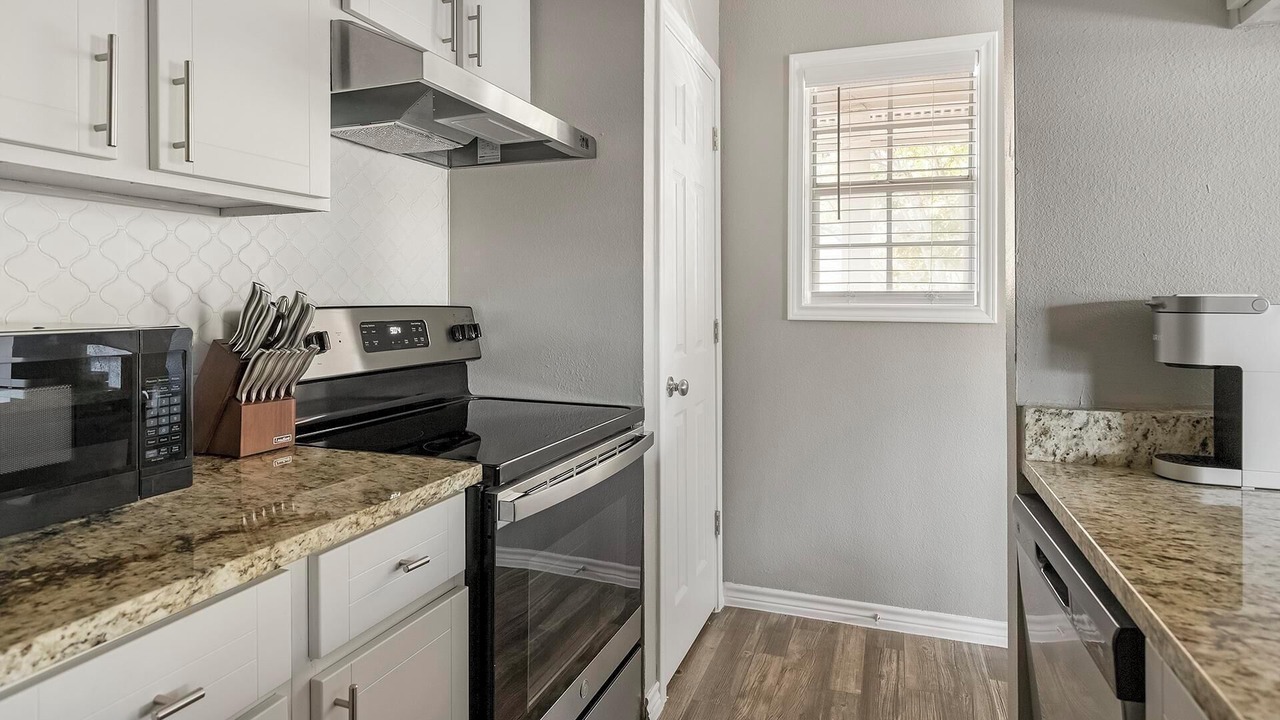 Photo of Kitchen in Royal Ridge