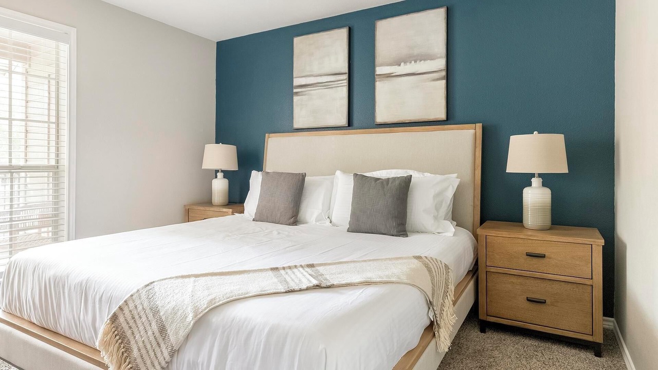 Photo of Bedroom in Royal Ridge
