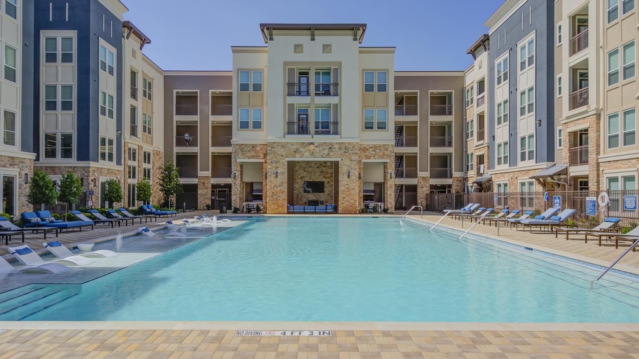 Photo of Outdoor in Allen
