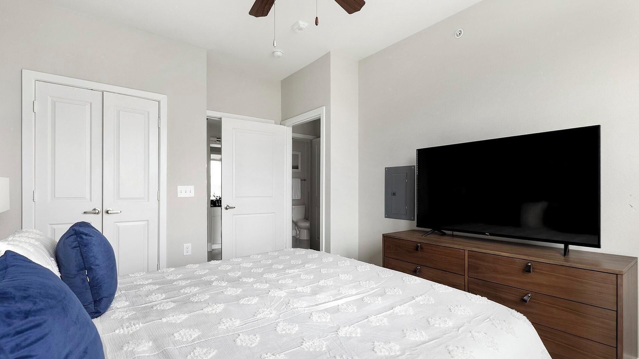 Photo of Bedroom in Allen