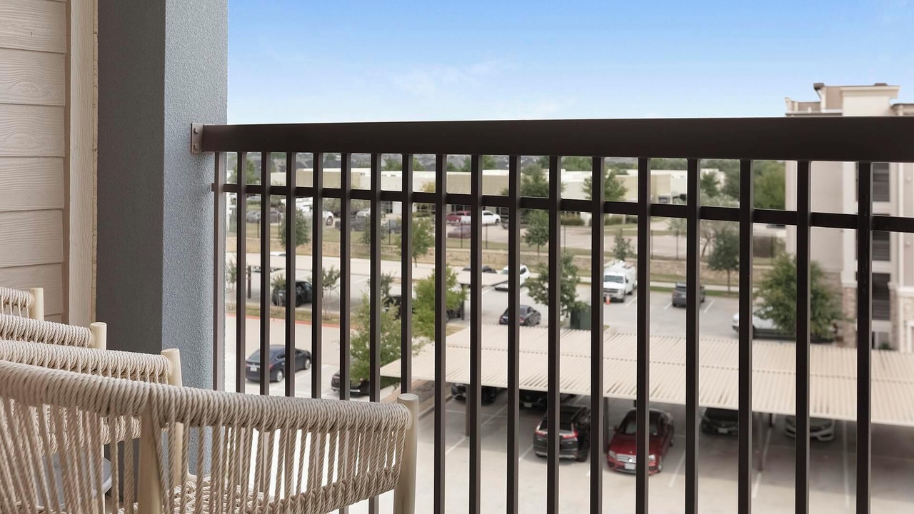 Photo of Outdoor in Allen