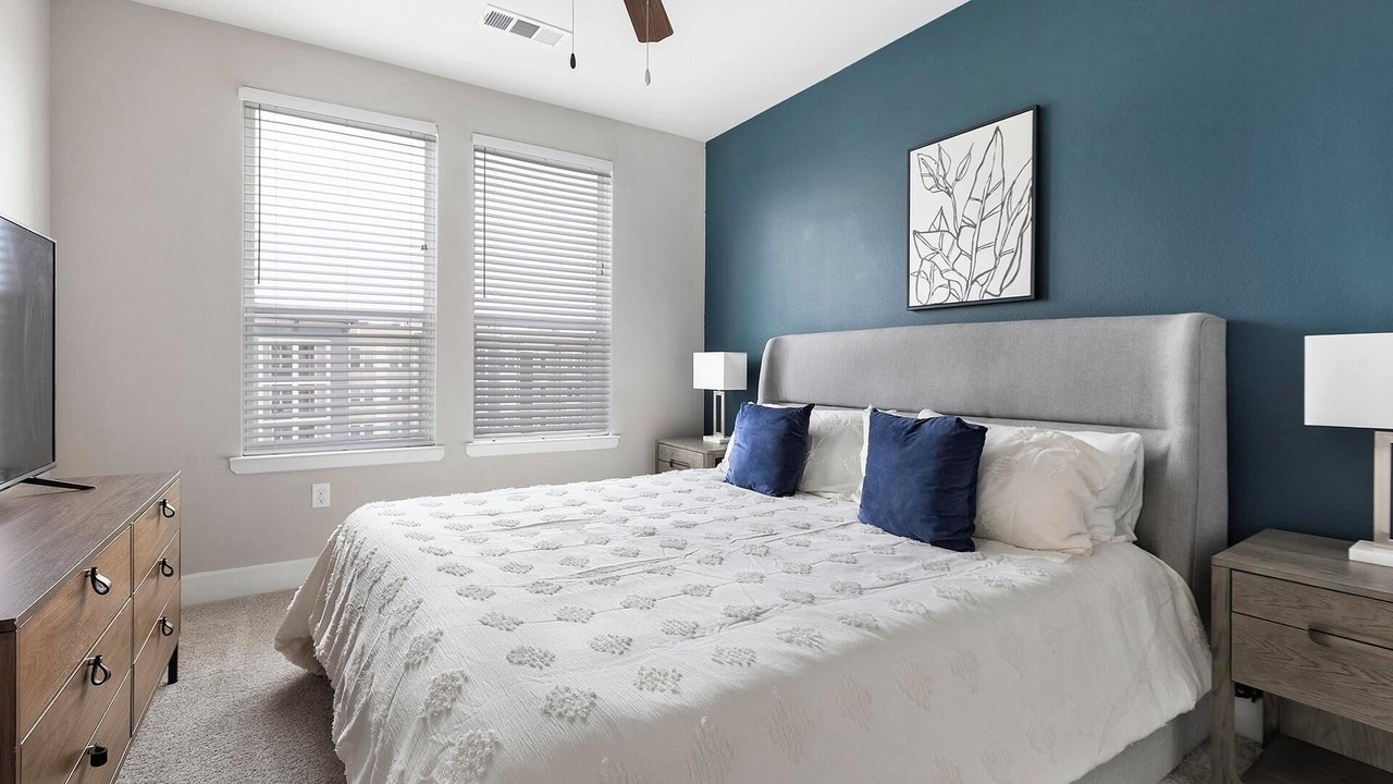 Photo of Bedroom in Allen