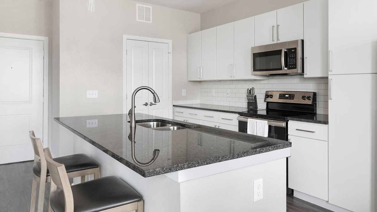 Photo of Kitchen in Allen