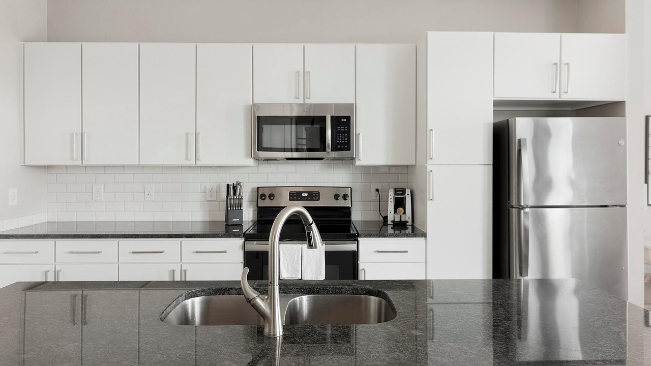 Photo of Kitchen in Allen