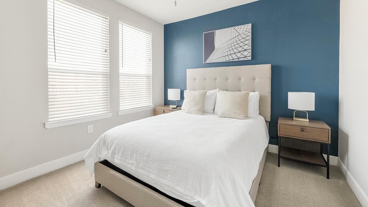 Photo of Bedroom in Allen