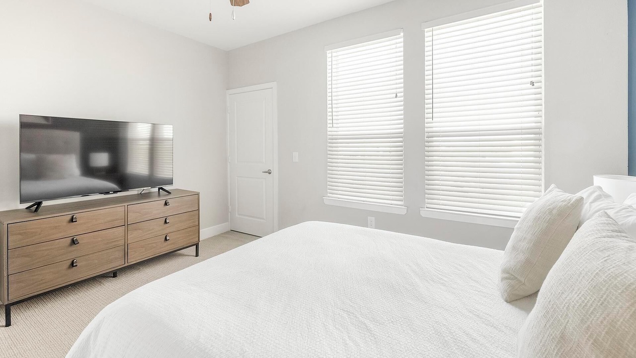 Photo of Bedroom in Allen