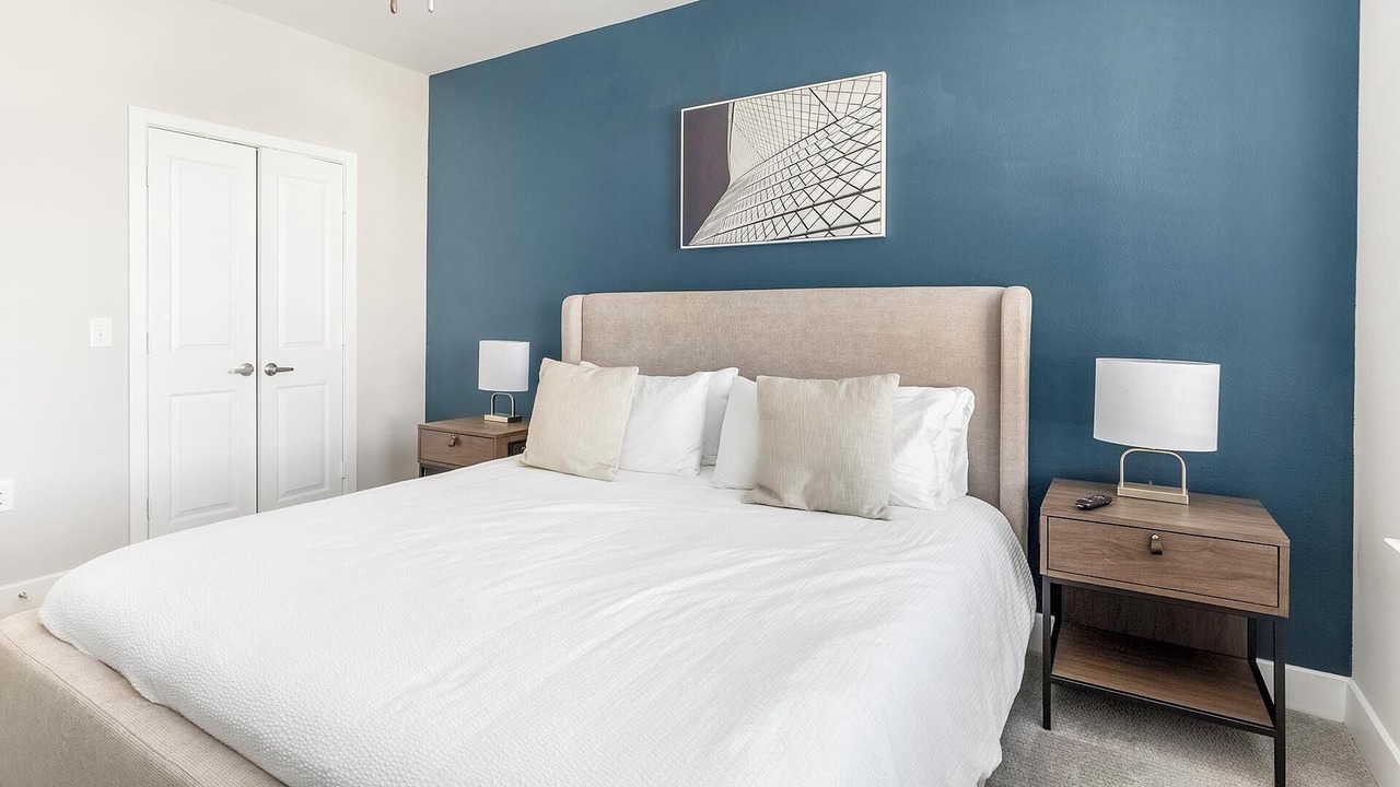 Photo of Bedroom in Allen