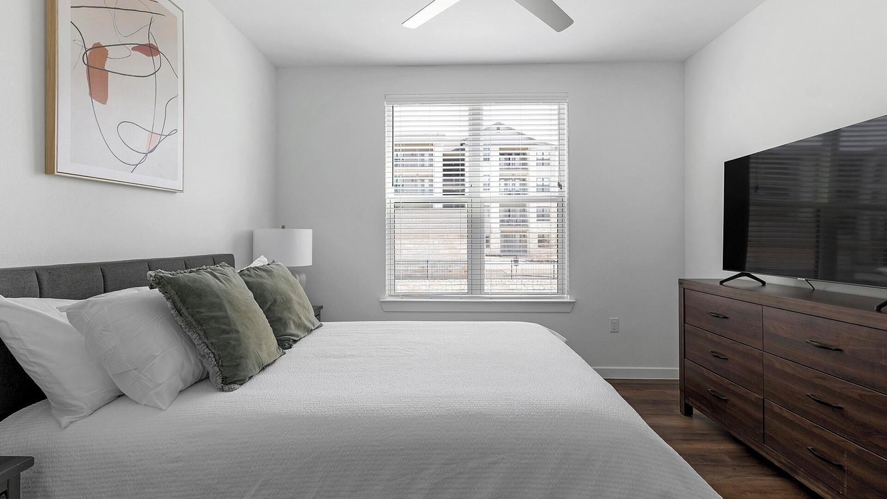 Photo of Bedroom in Austin