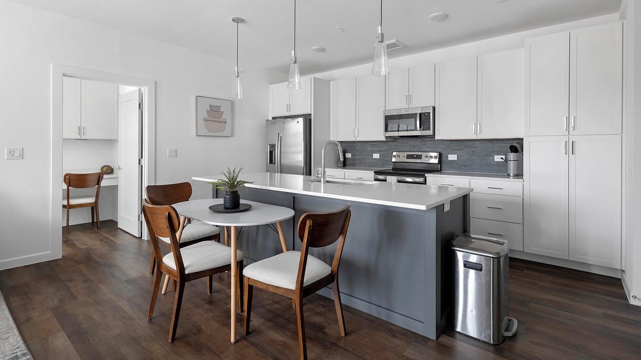 Photo of Kitchen in Austin