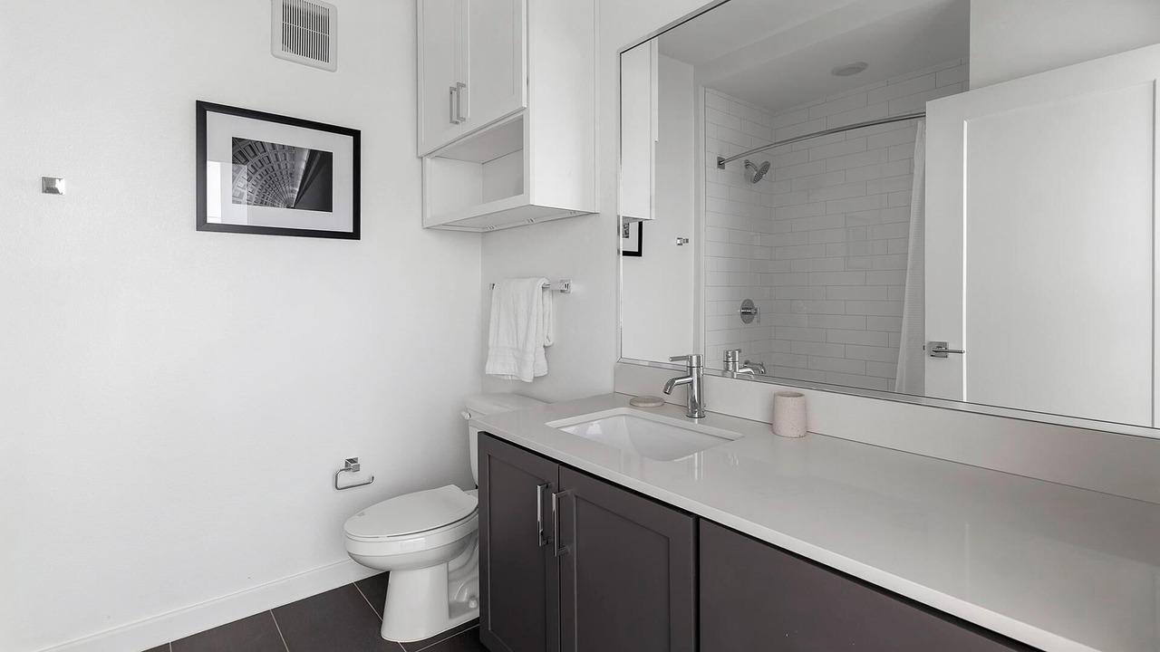 Photo of Bathroom in Austin
