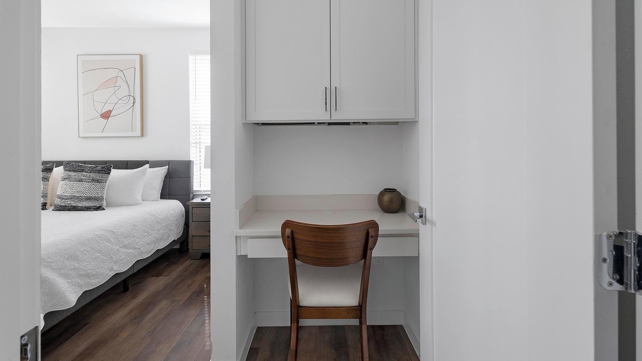 Photo of Bedroom in Austin