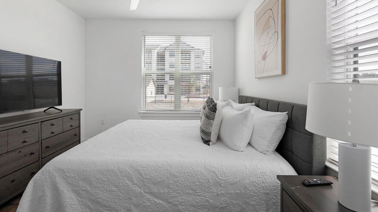 Photo of Bedroom in Austin