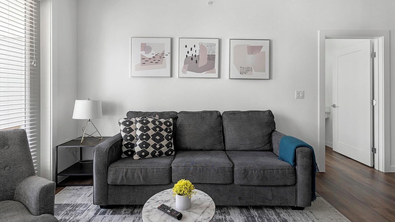 Photo of Livingroom in Austin