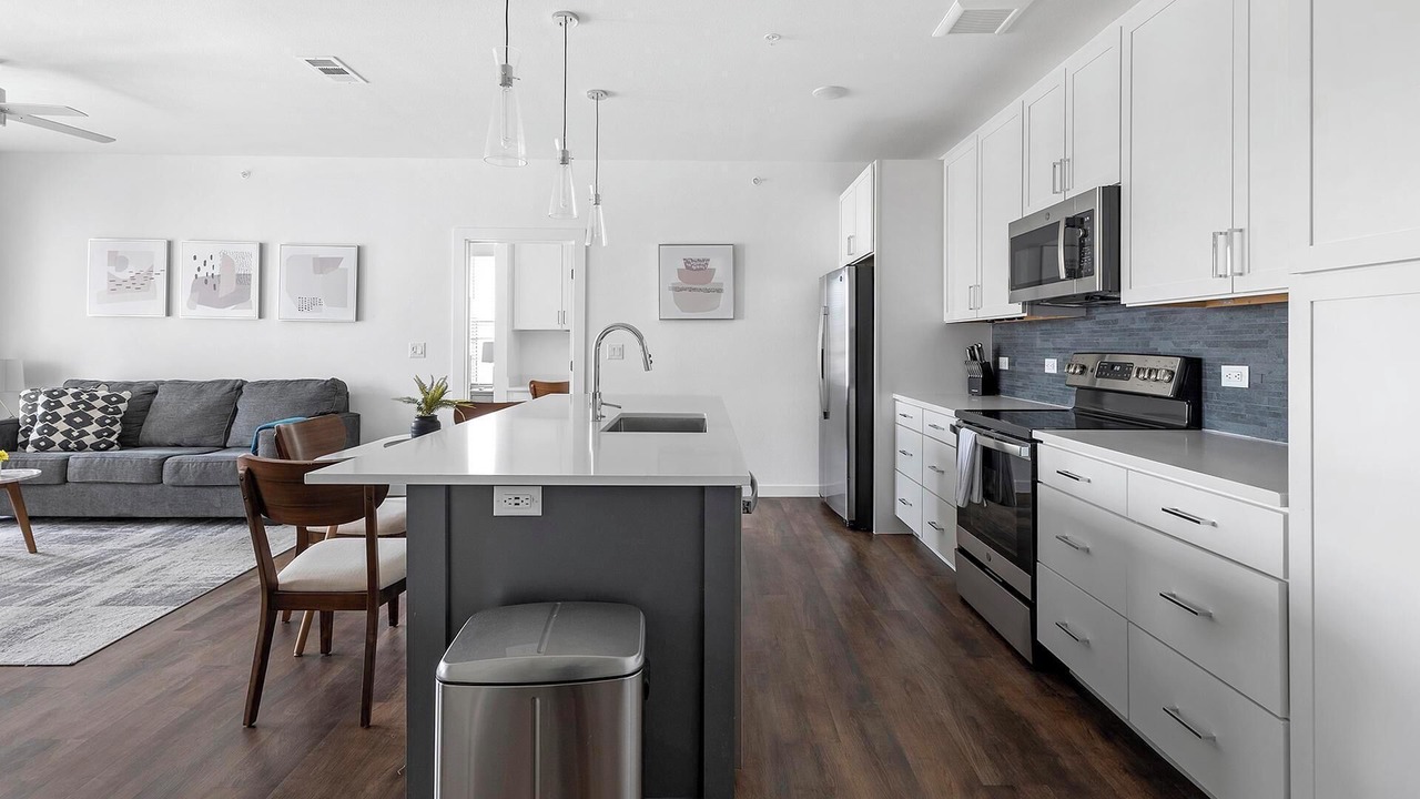Photo of Kitchen in Austin
