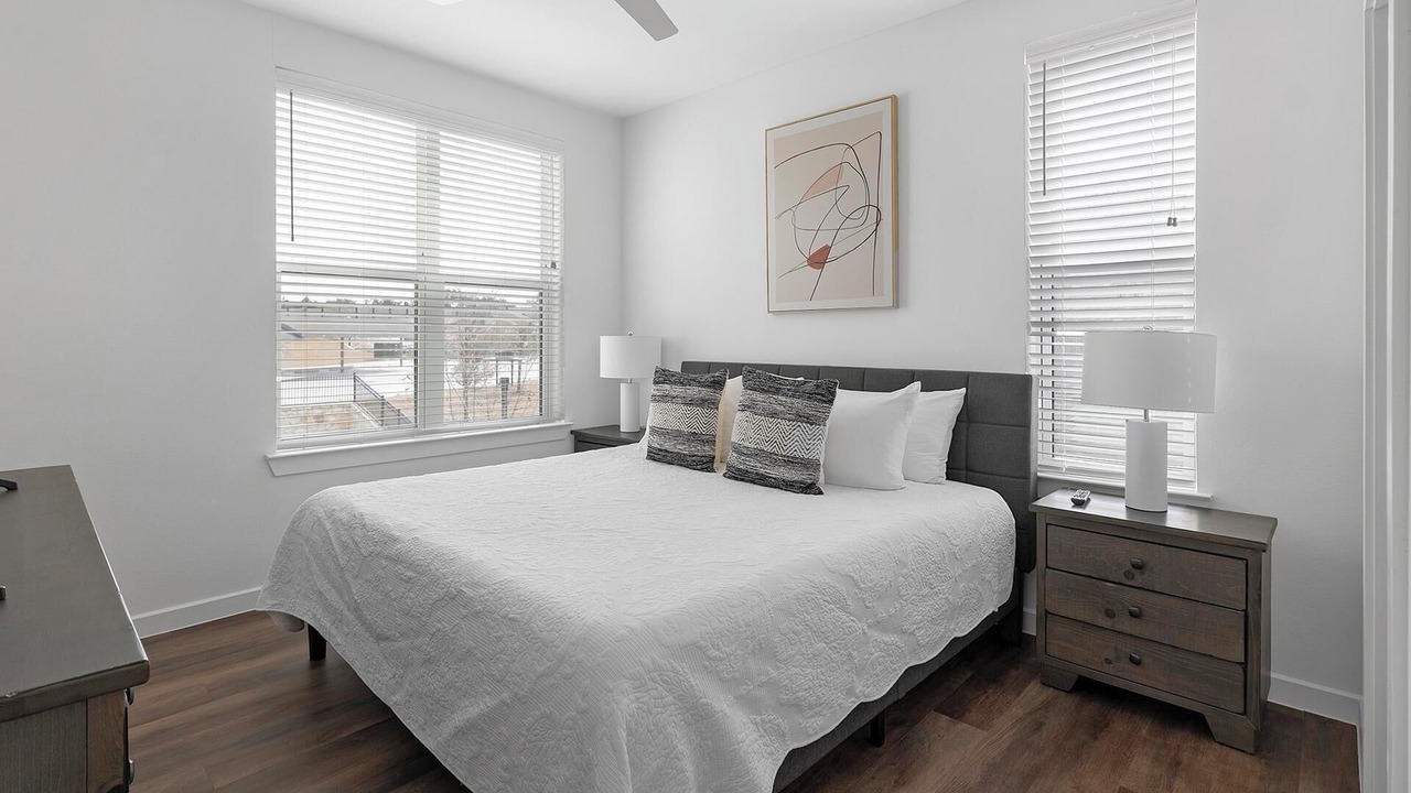 Photo of Bedroom in Austin