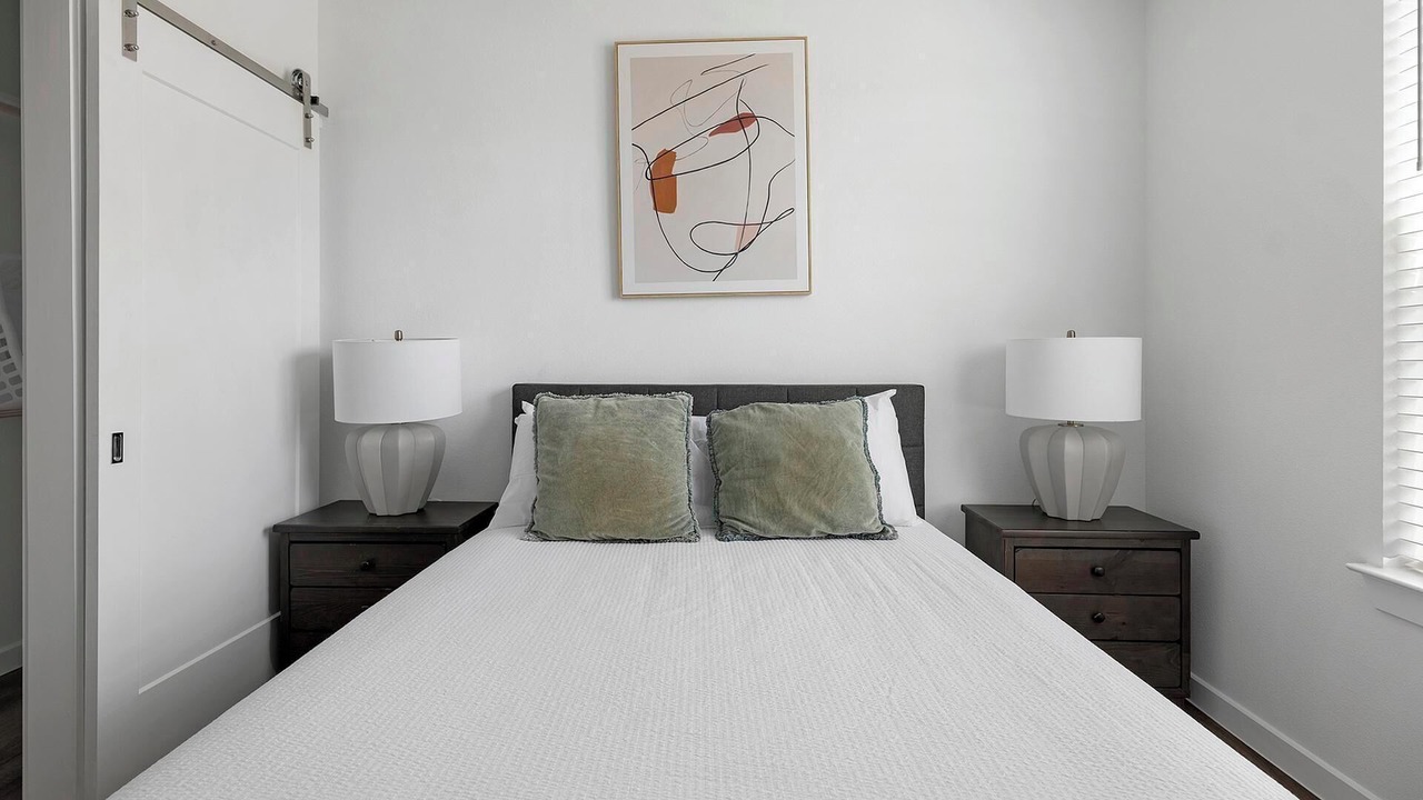 Photo of Bedroom in Austin