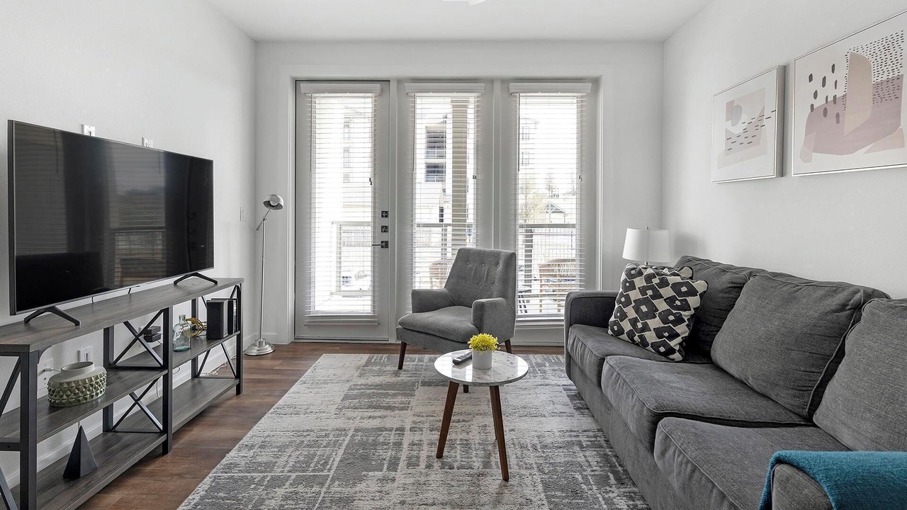 Photo of Livingroom in Austin