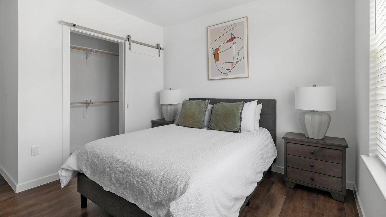 Photo of Bedroom in Austin