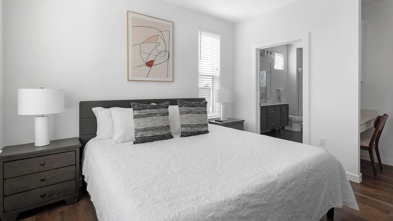 Photo of Bedroom in Austin
