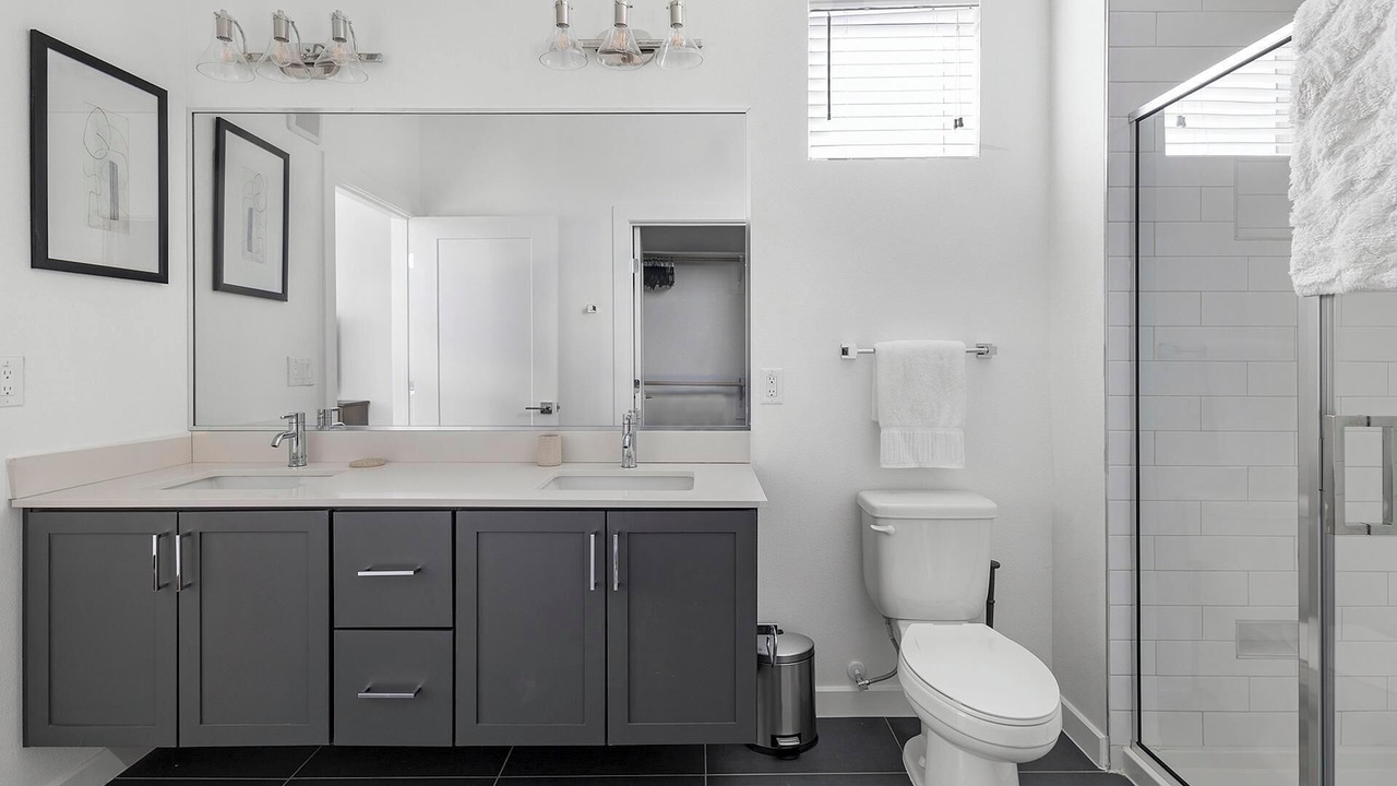Photo of Bathroom in Austin