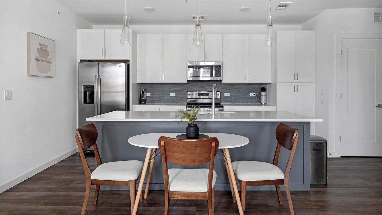 Photo of Kitchen in Austin