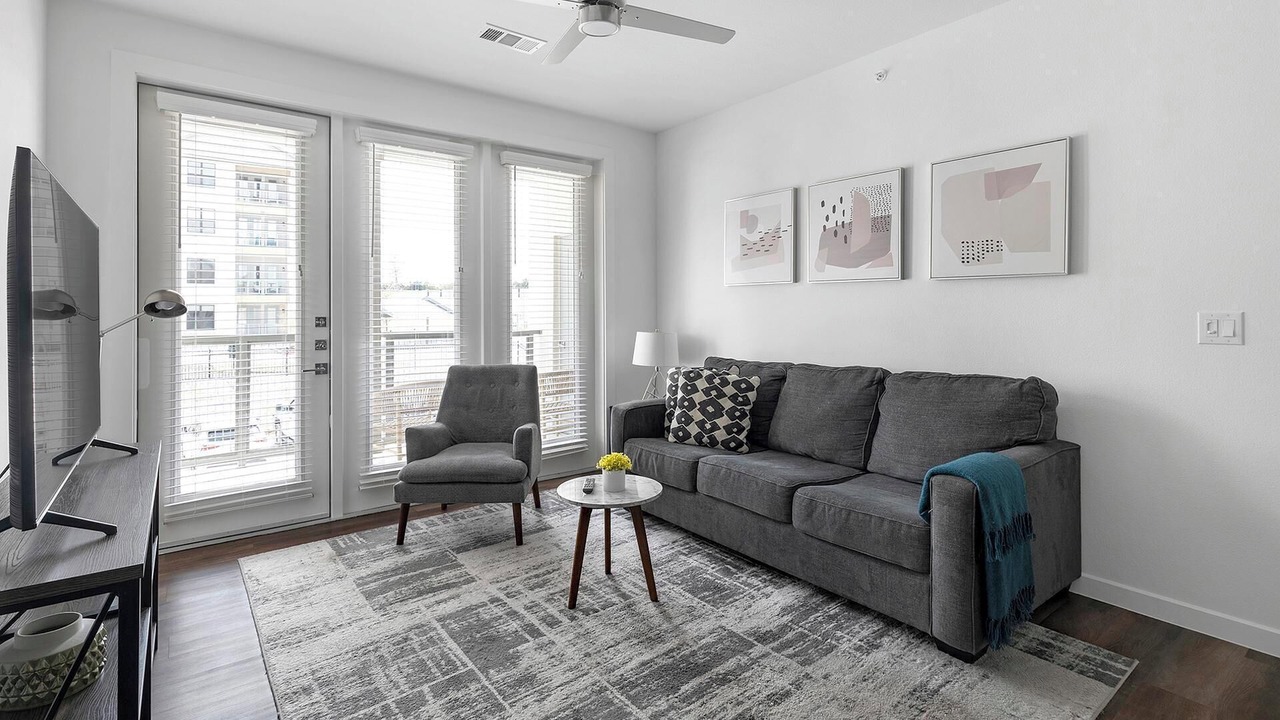 Photo of Livingroom in Austin