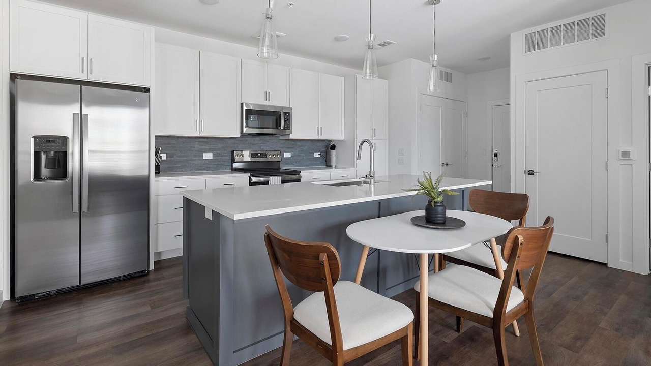 Photo of Kitchen in Austin