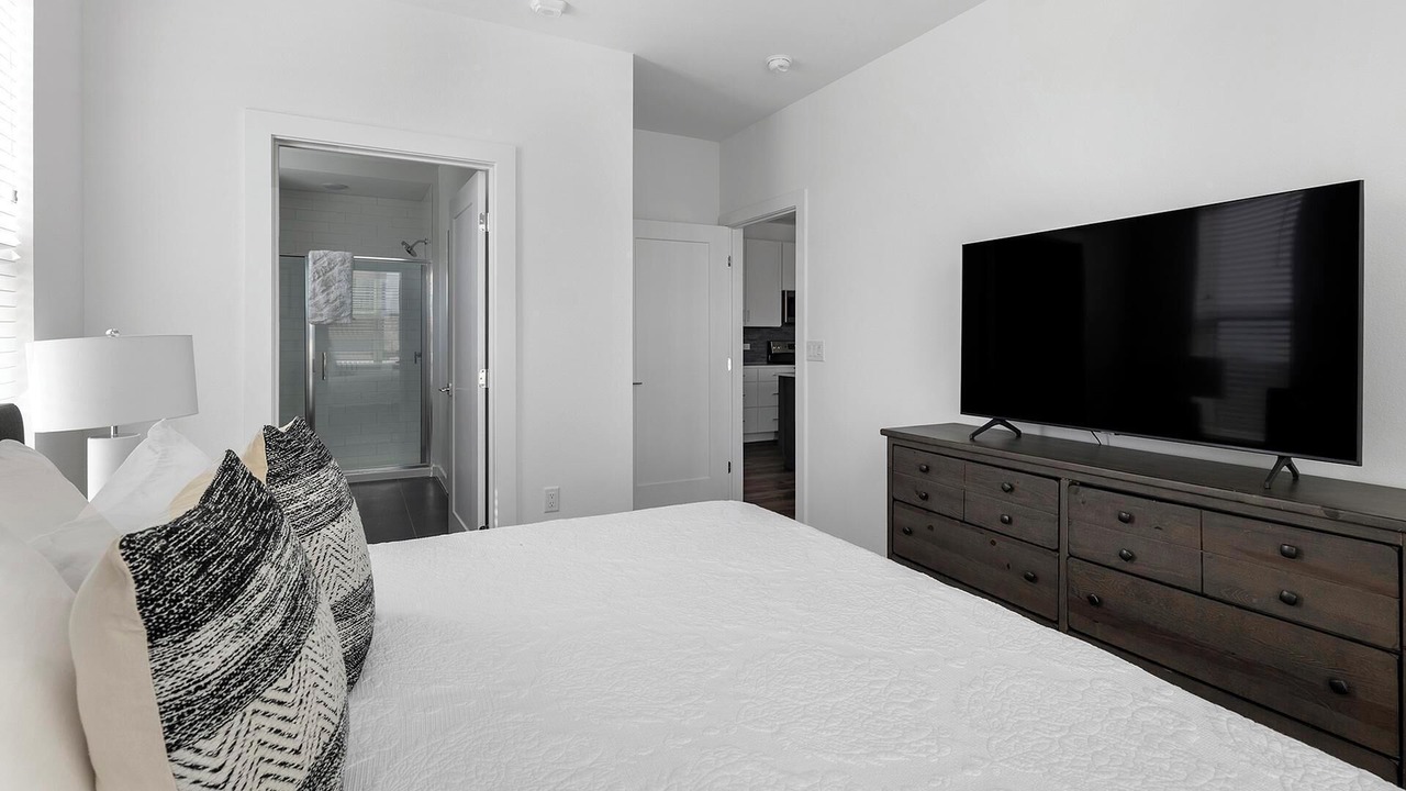 Photo of Bedroom in Austin