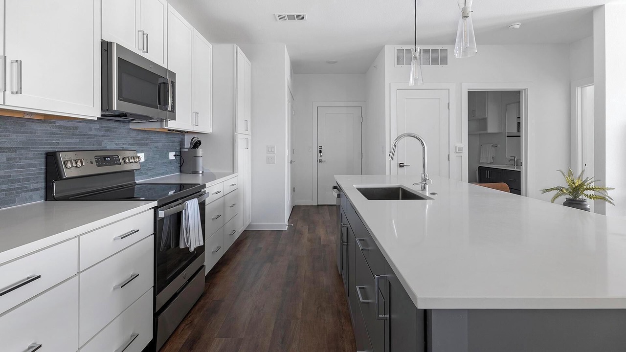 Photo of Kitchen in Austin