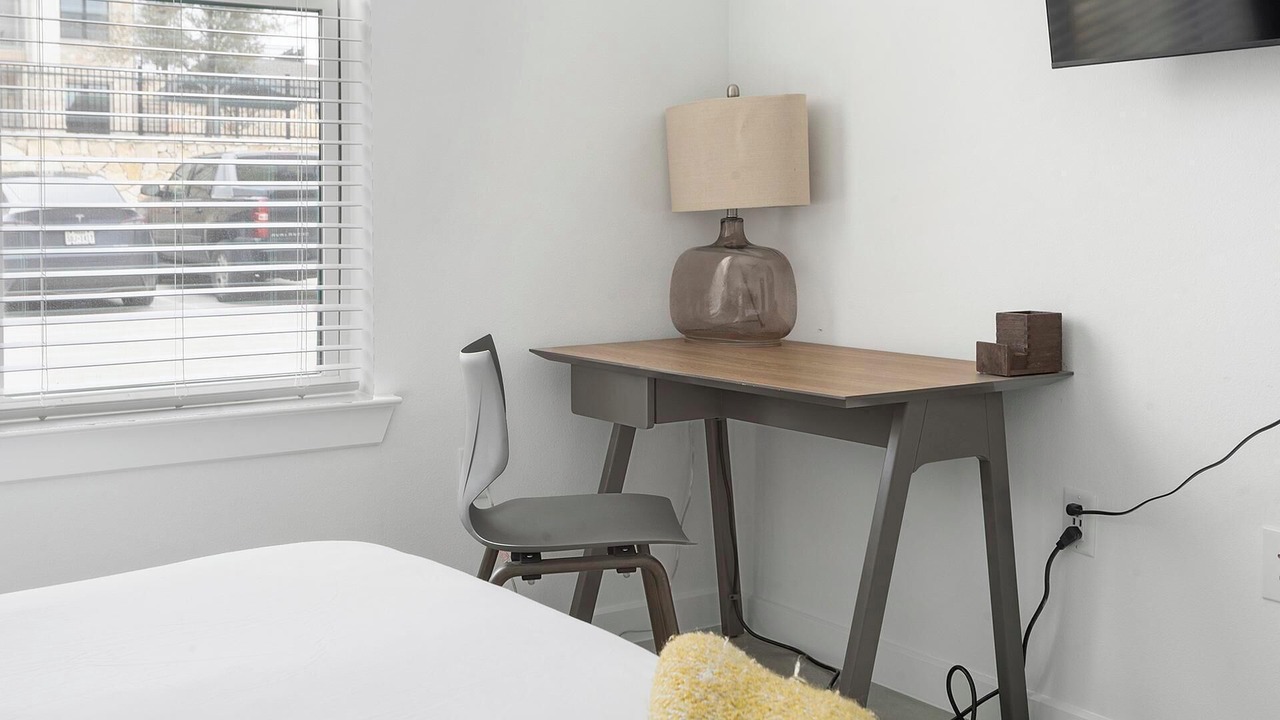 Photo of Bedroom in Austin