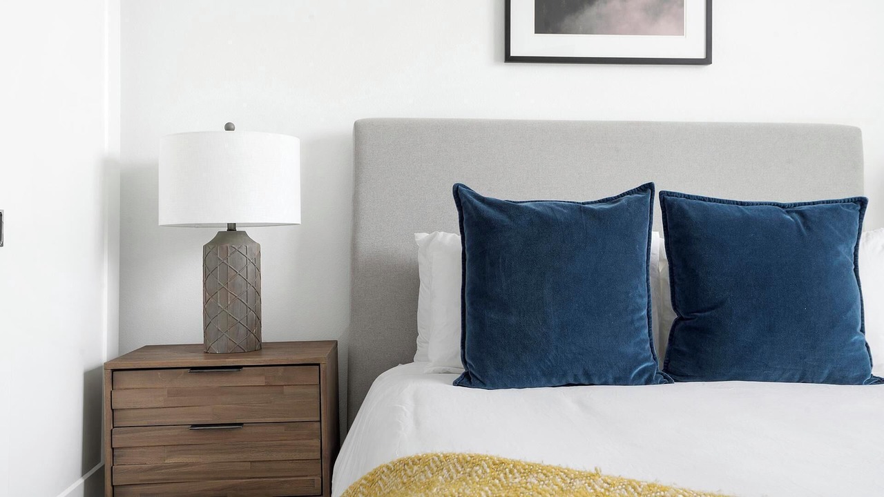Photo of Bedroom in Austin