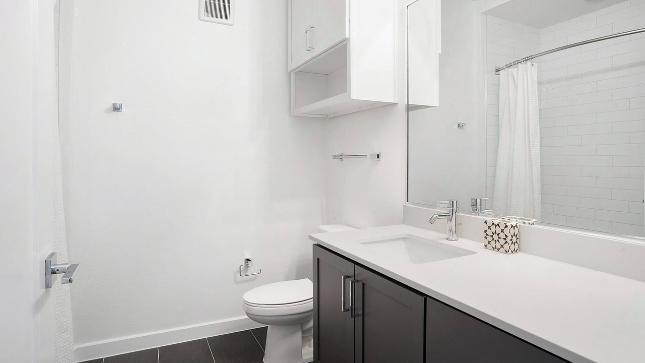 Photo of Bathroom in Austin