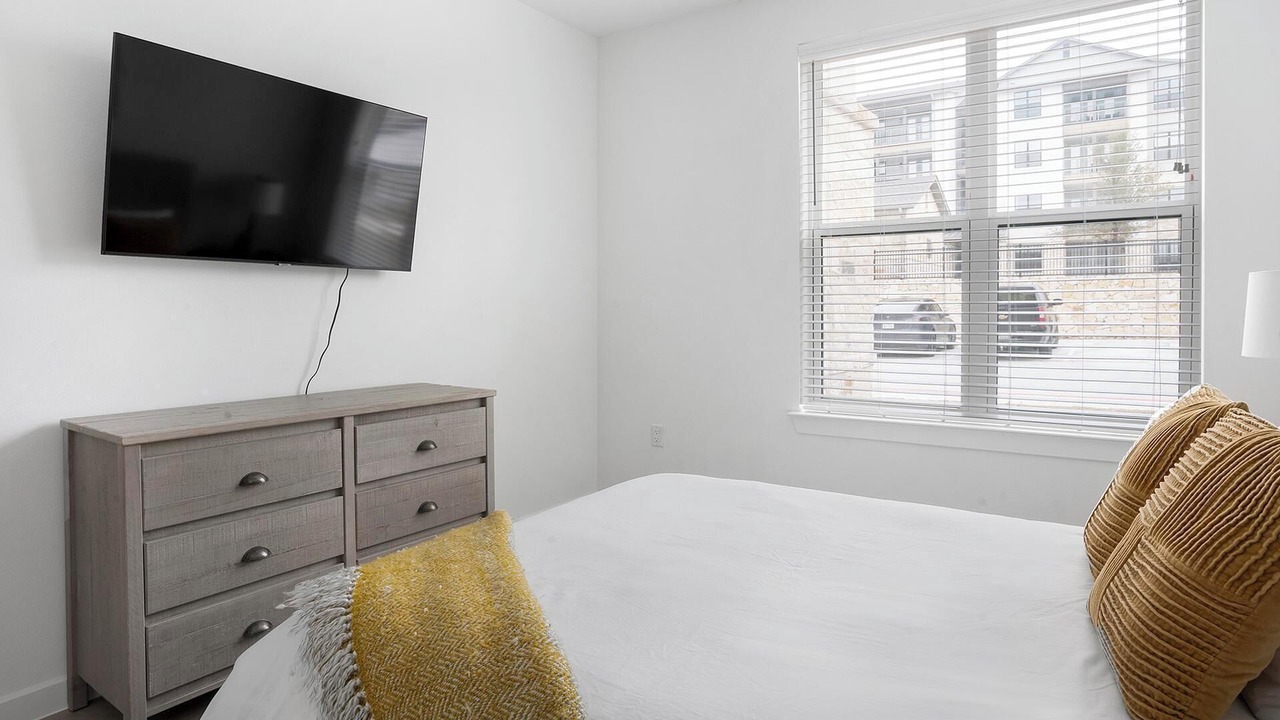 Photo of Bedroom in Austin