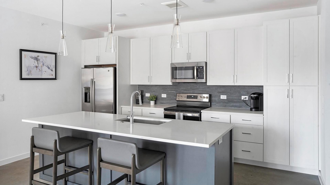 Photo of Kitchen in Austin