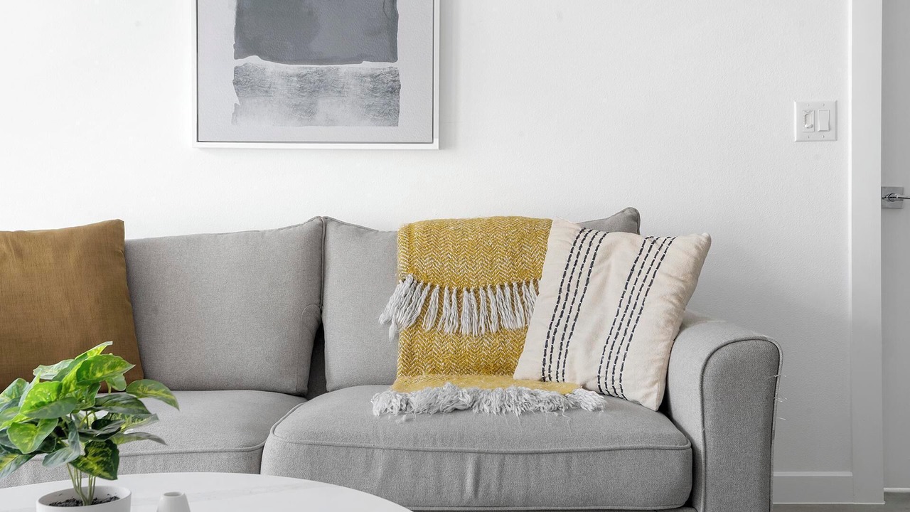 Photo of Livingroom in Austin