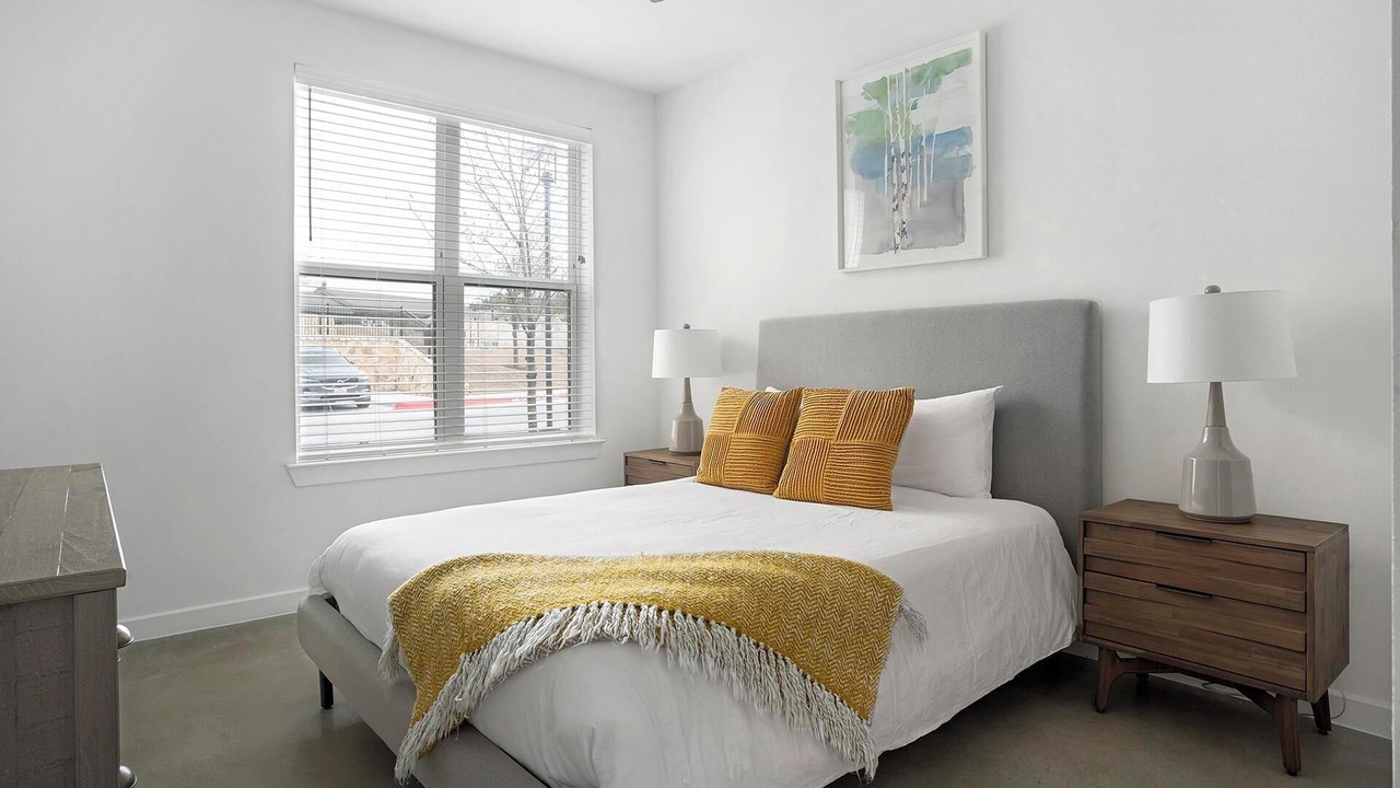 Photo of Bedroom in Austin