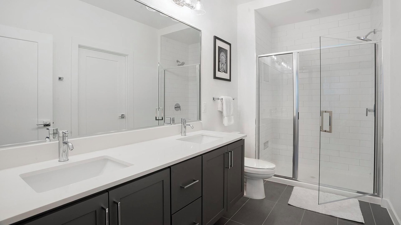 Photo of Bathroom in Austin