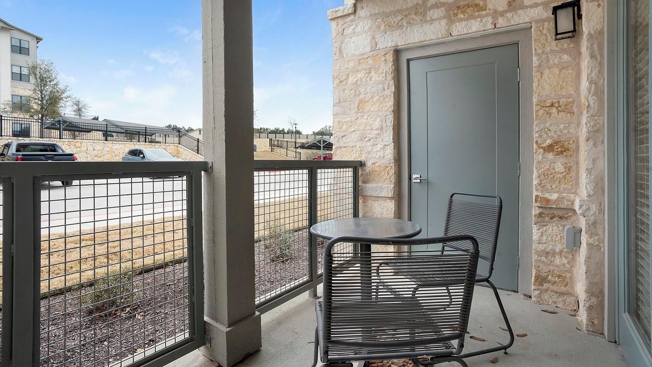 Photo of Outdoor in Austin