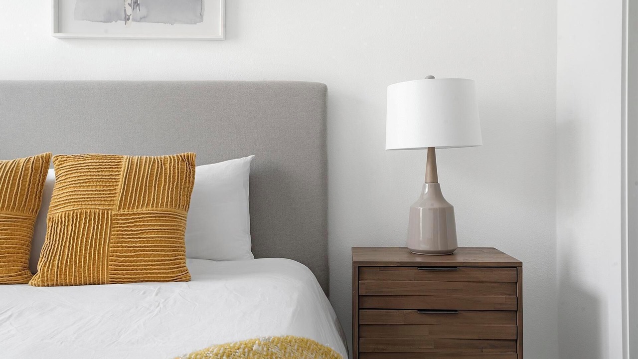 Photo of Bedroom in Austin