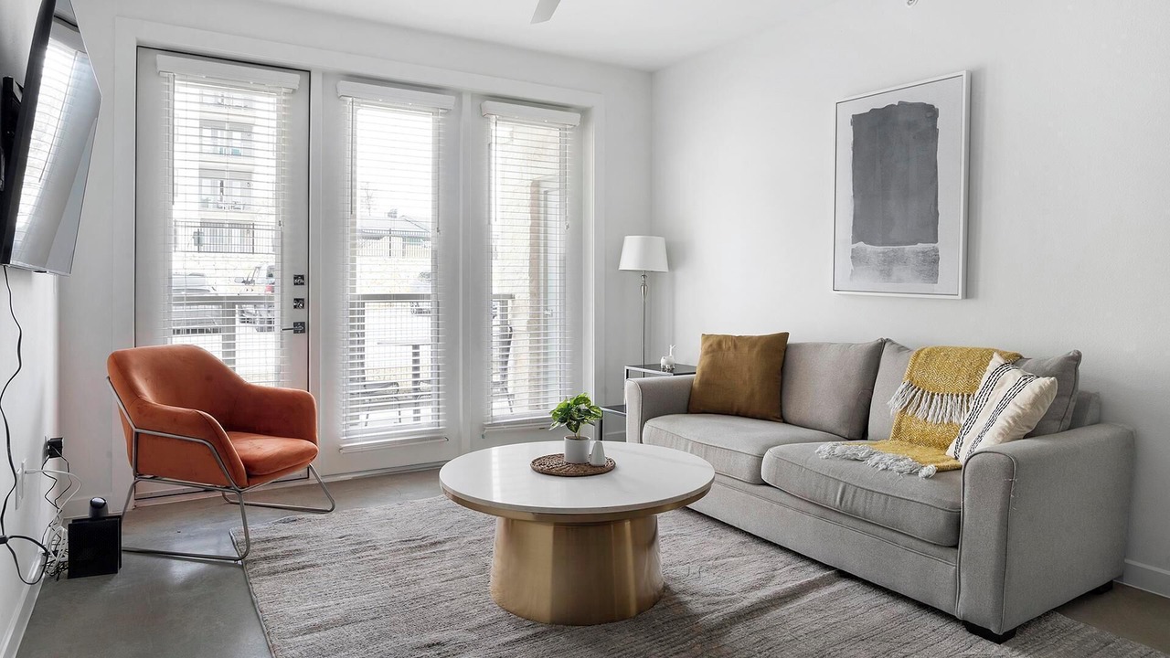 Photo of Livingroom in Austin