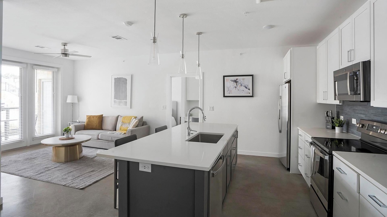 Photo of Kitchen in Austin